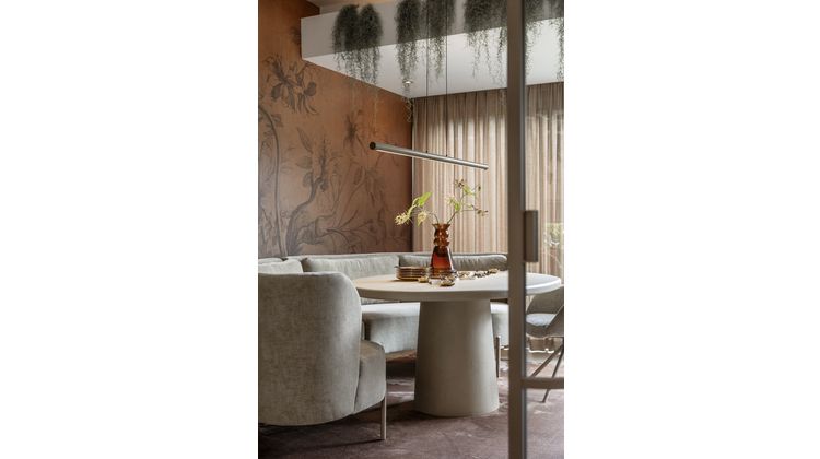 Eijerkamp Collectie Colore Eettafel