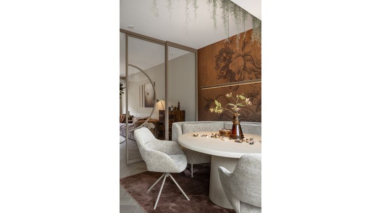 Eijerkamp Collectie Colore Eettafel