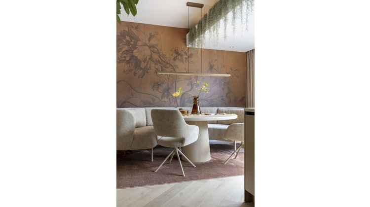 Eijerkamp Collectie Colore Eettafel