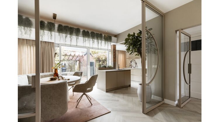 Eijerkamp Collectie Colore Eettafel