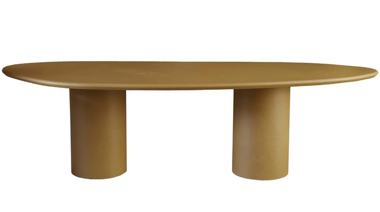 Eijerkamp Collectie Colore Eettafel
