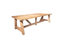 Eijerkamp Collectie Cornwall Eettafel