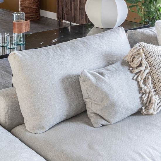 Eijerkamp Collectie Couchbuddy Hoekbank