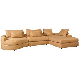Eijerkamp Collectie Couchbuddy Hoekbank