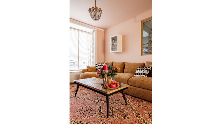 Eijerkamp Collectie Couchbuddy Hoekbank