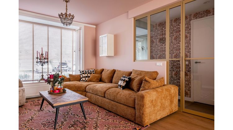 Eijerkamp Collectie Couchbuddy Hoekbank