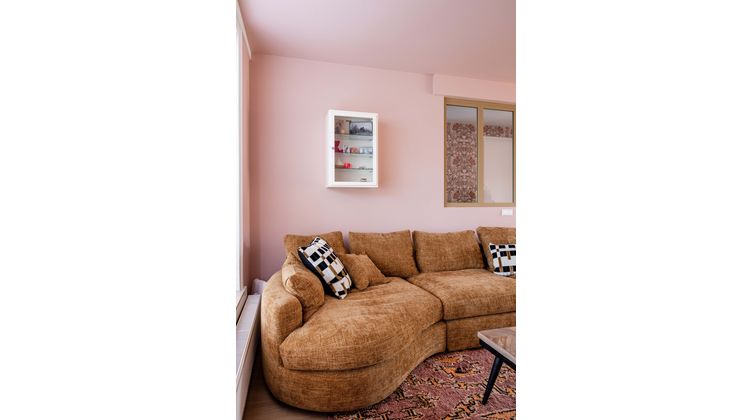 Eijerkamp Collectie Couchbuddy Hoekbank