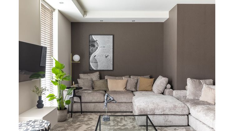 Eijerkamp Collectie Couchbuddy Hoekbank