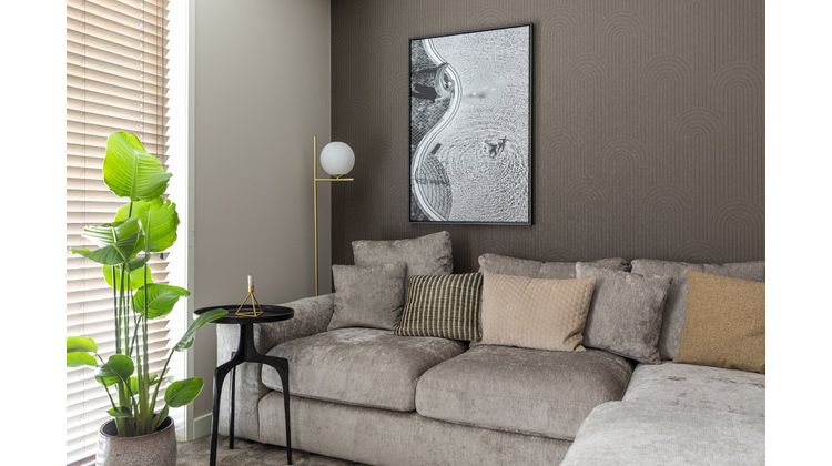Eijerkamp Collectie Couchbuddy Hoekbank