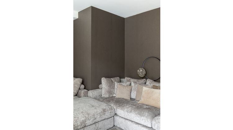Eijerkamp Collectie Couchbuddy Hoekbank