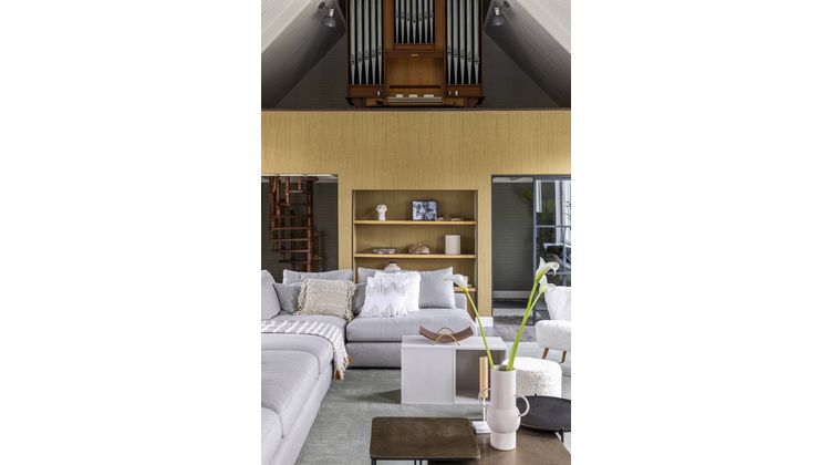 Eijerkamp Collectie Couchbuddy Hoekbank