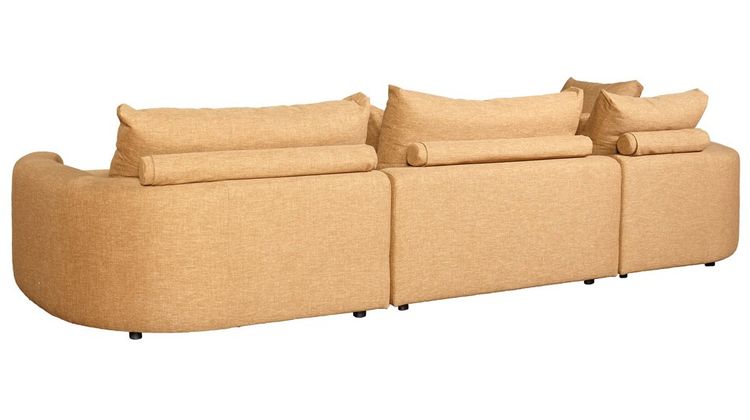 Eijerkamp Collectie Couchbuddy Hoekbank