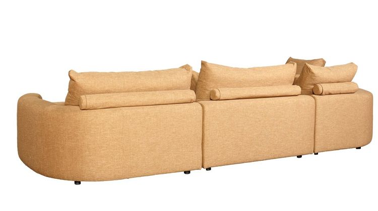 Eijerkamp Collectie Couchbuddy Hoekbank