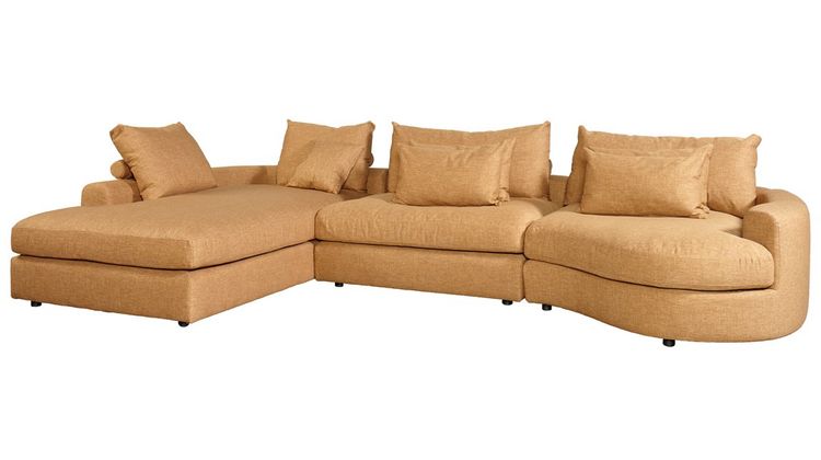 Eijerkamp Collectie Couchbuddy Hoekbank