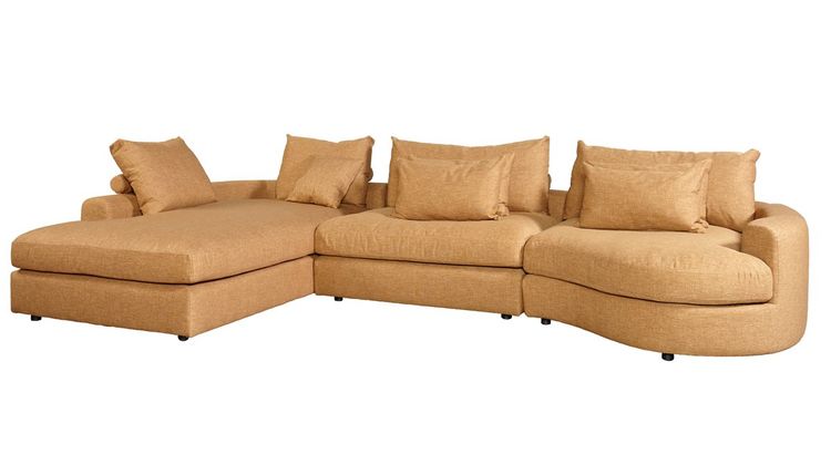 Eijerkamp Collectie Couchbuddy Hoekbank