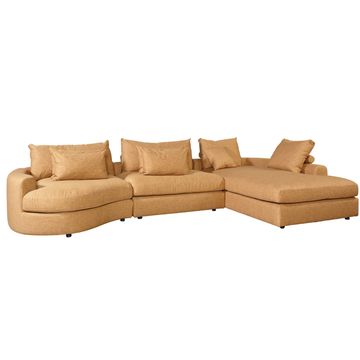 Eijerkamp Collectie Couchbuddy Hoekbank