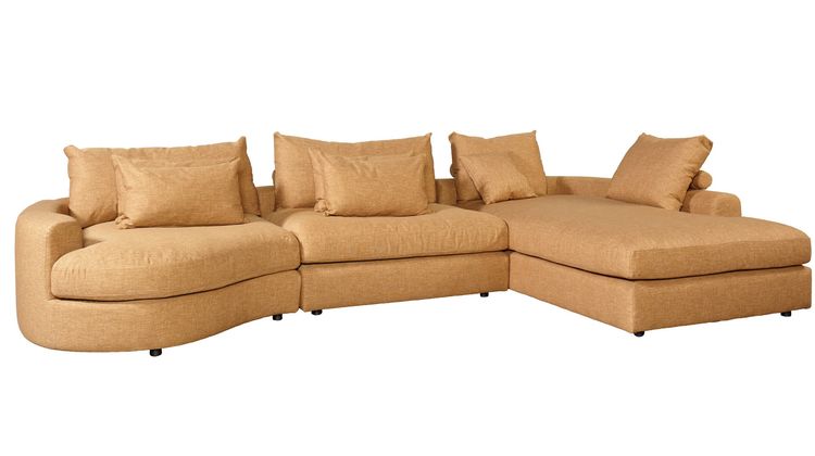 Eijerkamp Collectie Couchbuddy Hoekbank