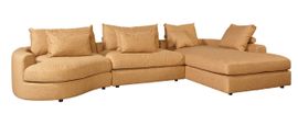 Eijerkamp Collectie Couchbuddy Hoekbank