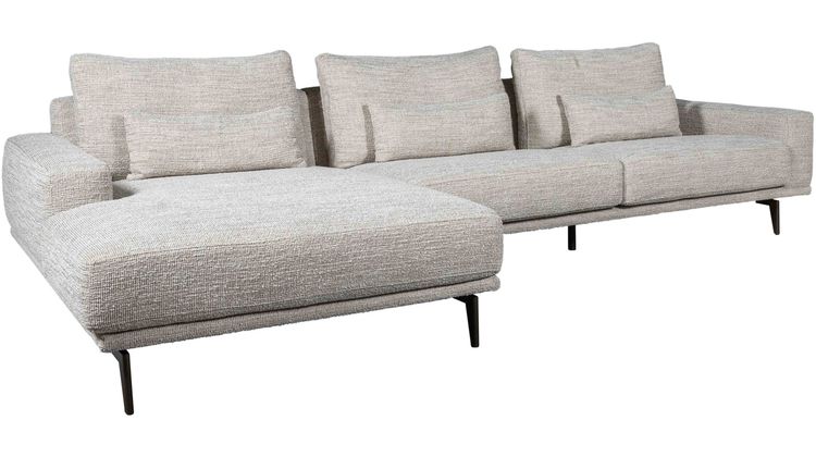 Eijerkamp Collectie Croft Hoekbank