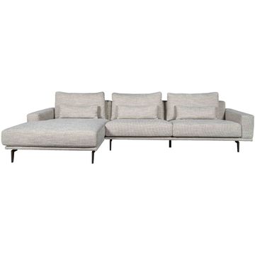 Eijerkamp Collectie Croft Hoekbank