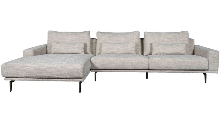 Eijerkamp Collectie Croft Hoekbank