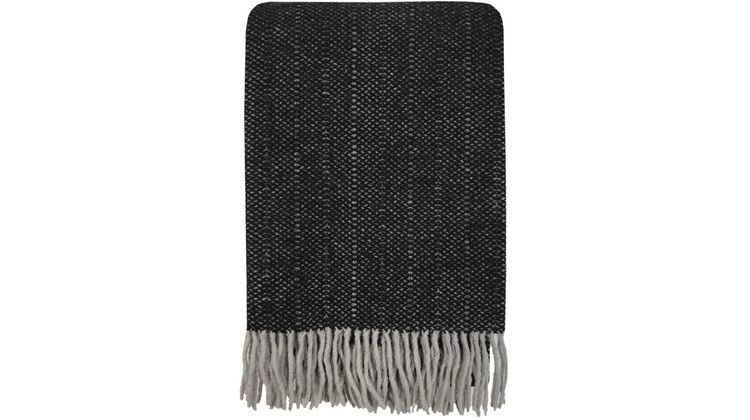 Eijerkamp Collectie Crow Plaid