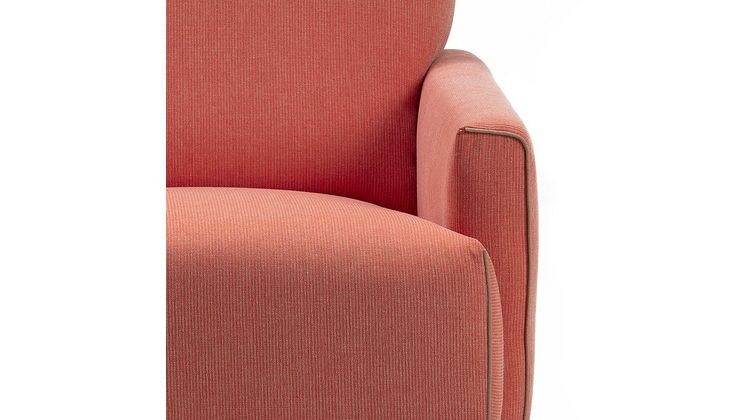 Eijerkamp Collectie Cubi Fauteuil