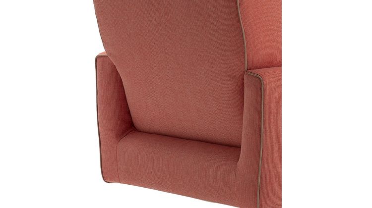 Eijerkamp Collectie Cubi Fauteuil
