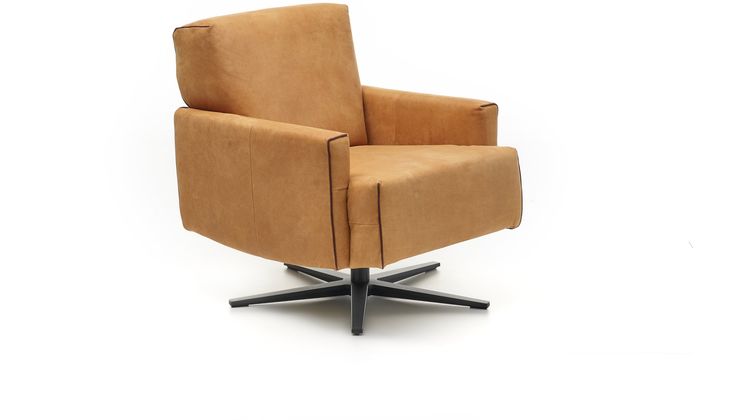 Eijerkamp Collectie Cubi Fauteuil