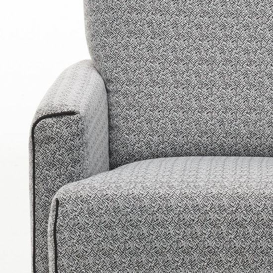 Eijerkamp Collectie Cubi Fauteuil
