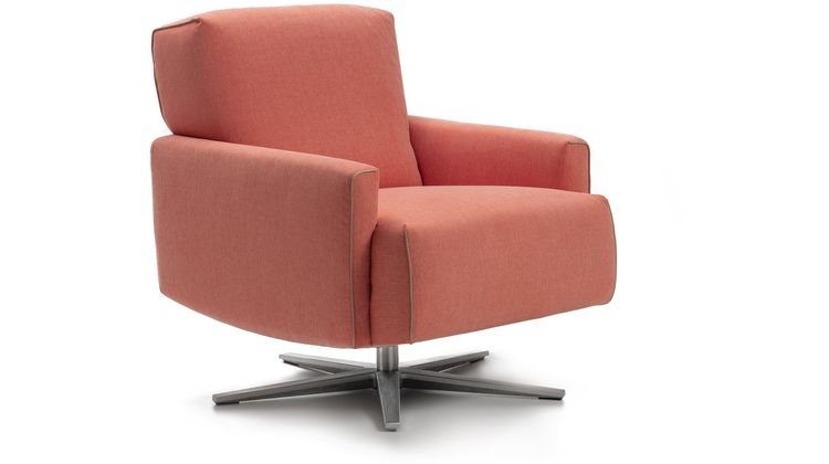 Eijerkamp Collectie Cubi Fauteuil
