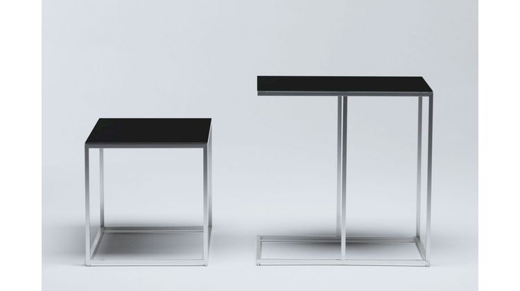 Eijerkamp Collectie Cubic Salontafel
