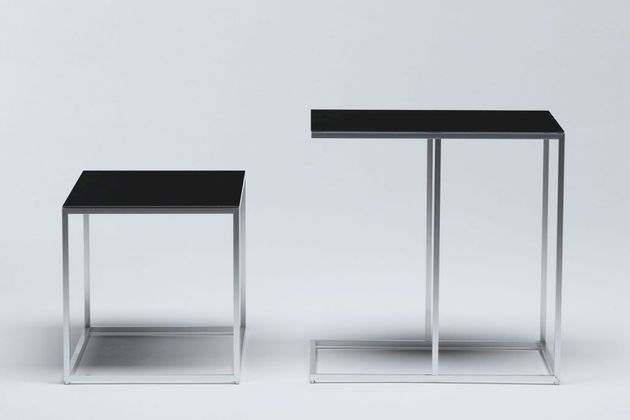 Eijerkamp Collectie Cubic Salontafel