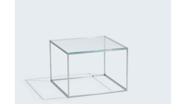 Eijerkamp Collectie Cubic Salontafel