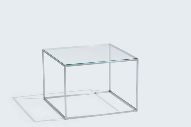 Eijerkamp Collectie Cubic Salontafel