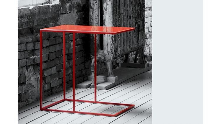 Eijerkamp Collectie Cubic Salontafel