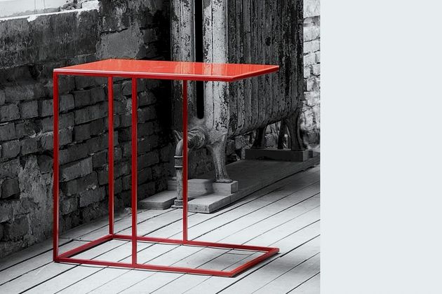 Eijerkamp Collectie Cubic Salontafel