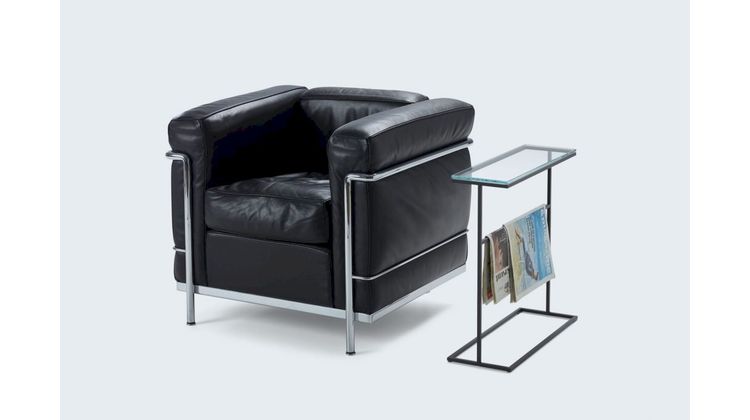 Eijerkamp Collectie Cubic Salontafel