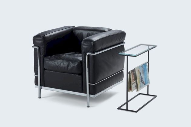 Eijerkamp Collectie Cubic Salontafel