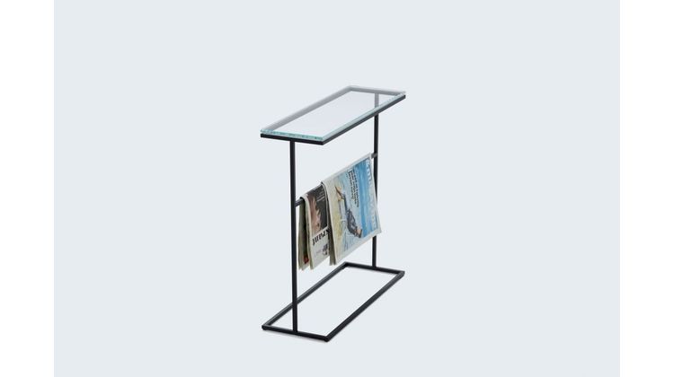 Eijerkamp Collectie Cubic Salontafel