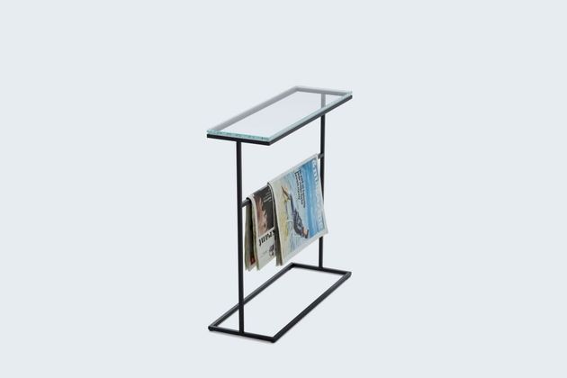 Eijerkamp Collectie Cubic Salontafel