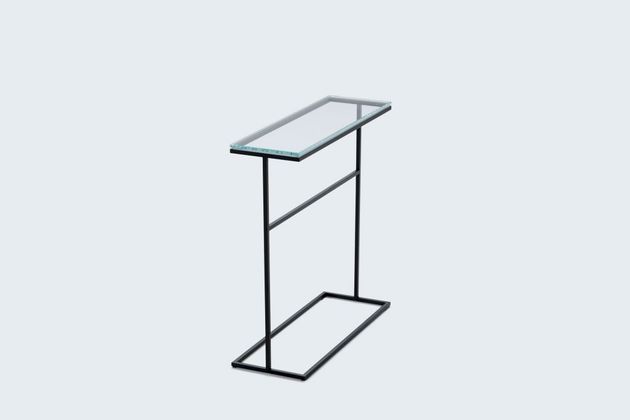 Eijerkamp Collectie Cubic Salontafel