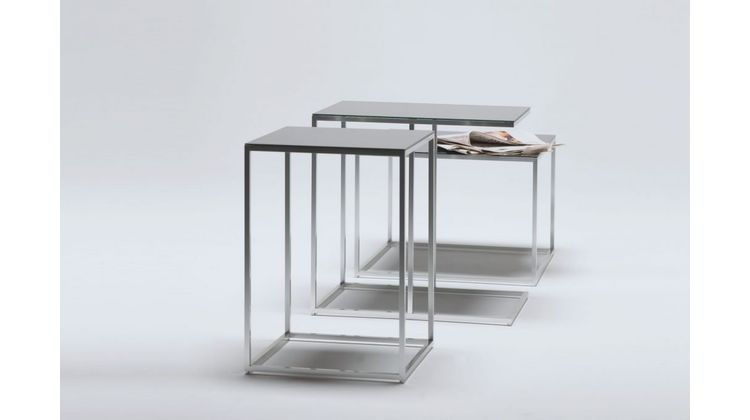 Eijerkamp Collectie Cubic Salontafel