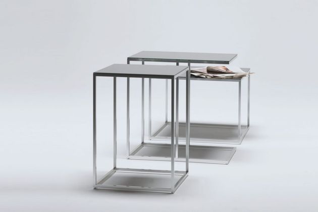 Eijerkamp Collectie Cubic Salontafel