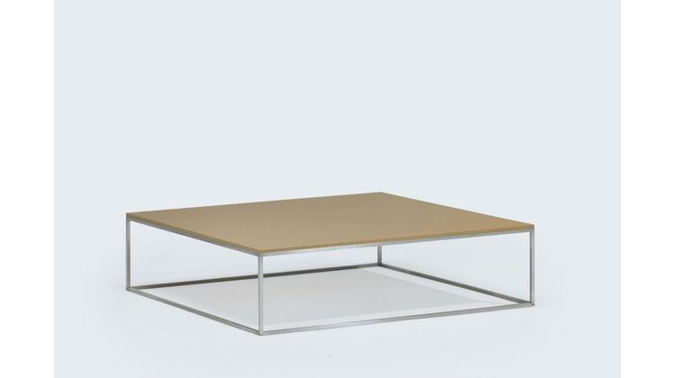 Eijerkamp Collectie Cubic Salontafel