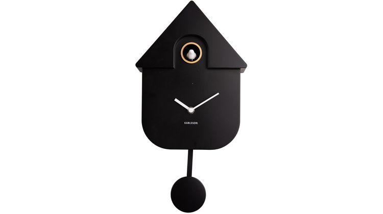 Eijerkamp Collectie Cuckoo Klok