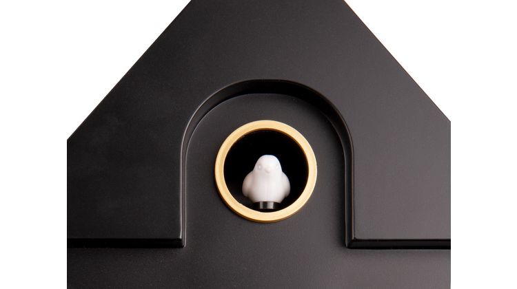 Eijerkamp Collectie Cuckoo Klok
