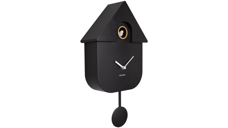 Eijerkamp Collectie Cuckoo Klok