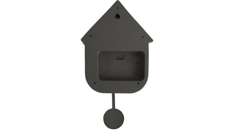 Eijerkamp Collectie Cuckoo Klok