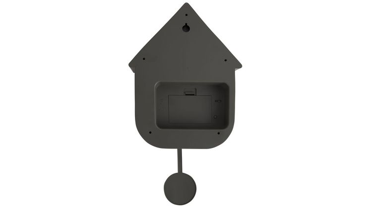 Eijerkamp Collectie Cuckoo Klok